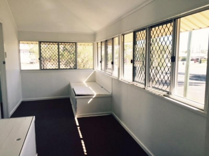 104 Lion Creek Road, Wandal QLD 4700